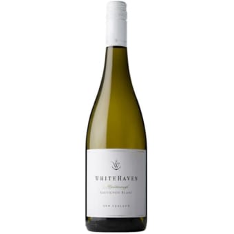 Whitehaven Sauvignon Blanc 750Ml