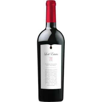 Lodi Estates Cabernet Sauvignon Lodi
