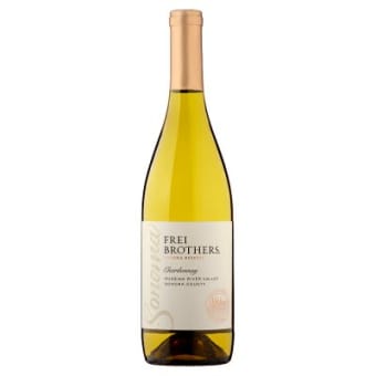 Frei Brothers Sonoma Reserve Chardonnay