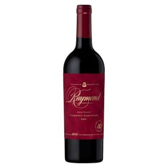 Raymond Napa Valley Cabernet Sauvignon