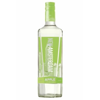 New Amsterdam Apple - 1L