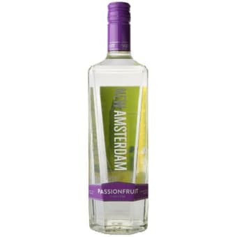 New Amsterdam Passion Fruit - 750mL