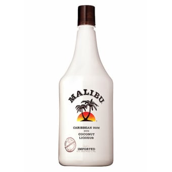 Malibu Coconut - 1.75L