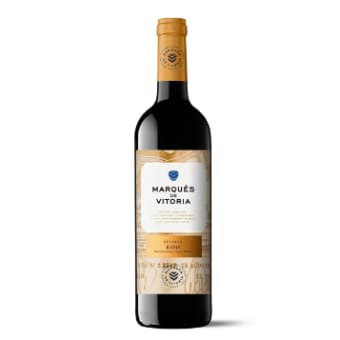 Marques De Vitoria Rioja - 750mL