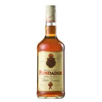 FUNDADOR BRANDY 750ML