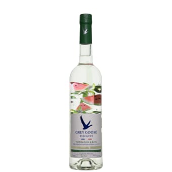 GREY GOOSE WATERMELON-BASIL 750ML