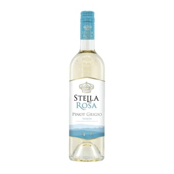 STELLA ROSA PINOT GRIGIO 750ML