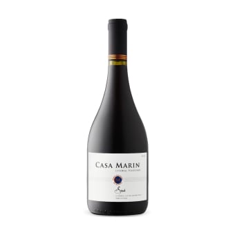 CASA MARIN SYRAH 750ML