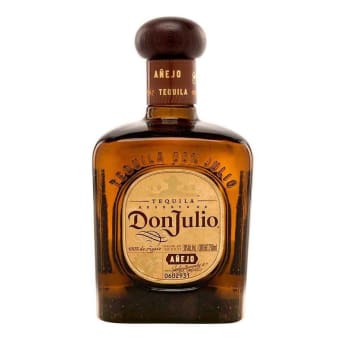 DON JULIO ANEJO 750ML