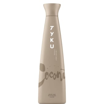 TYKU COCOCUT NIGORI SAKE 750ML