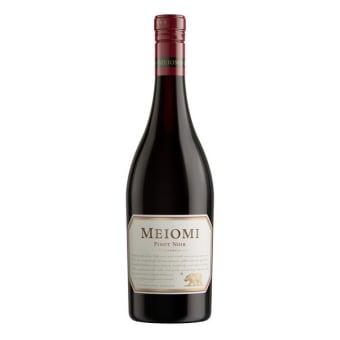 MEIOMI PINOT NOIR 750ML