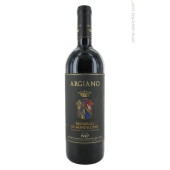 ARGIANO BRUNELLO DI MONTALCI 750ML