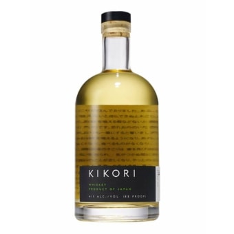 KIKORI 82 PROOF 750ML