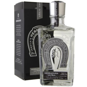 HERRADURA ULTRA ANEJO 750ML