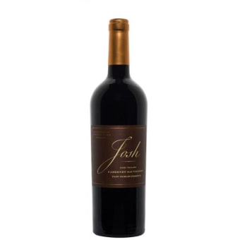 JOSH CELLARS CABERNET RESERVE 750ML