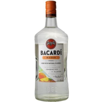 BACARDI MANGO 1.75L