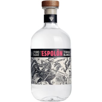 ESPOLON BLANCO 375ML