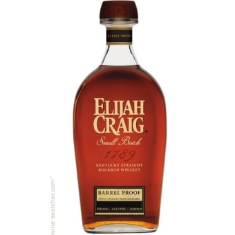 ELIJAH CRAIG SMALL BATCH 750ML