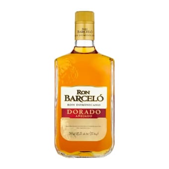 BARCELO DORADO 750ML