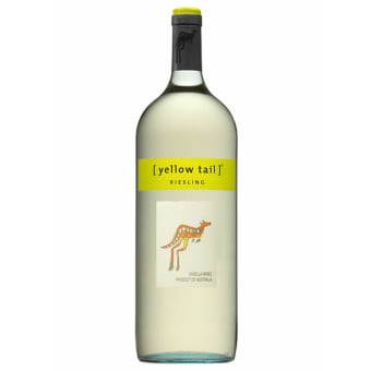 Yellow Tail Riesling - 1.5L
