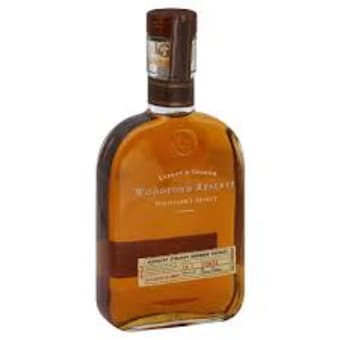 Woodford Bourbon 375ml