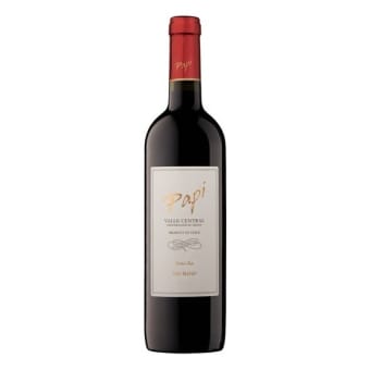 Papi Red Blend - 750mL