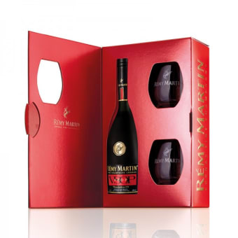 Remy Martin Gift Pack - 750mL