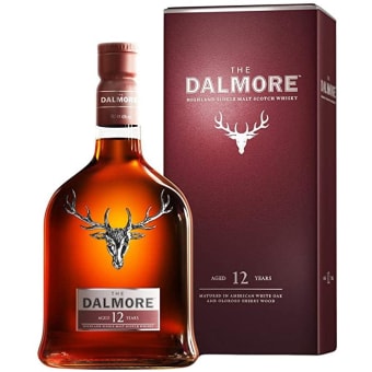 The Dalmore 12 Years