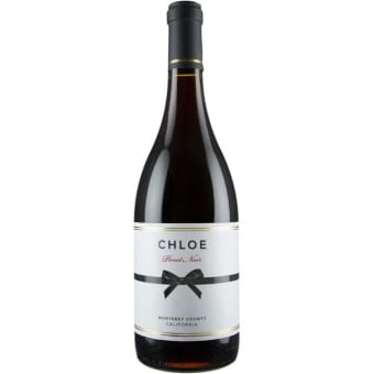 CHLOE PINOT NOIR 750ML