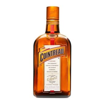 COINTREAU LIQUEUR 1.75L
