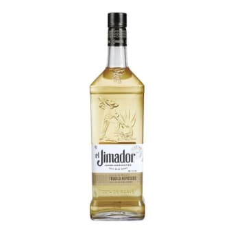 EL JIMADOR REPOSADO 750ML