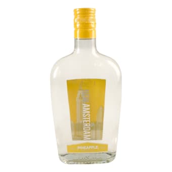 New Amsterdam Pineapple Vodka - 375mL