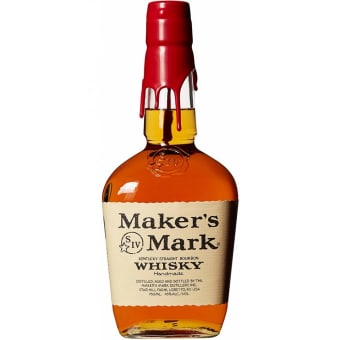 Maker's Mark Whisky - 750mL