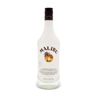 MALIBU COCONUT 750ML
