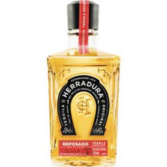 HERRADURA REPOSADO 750ML