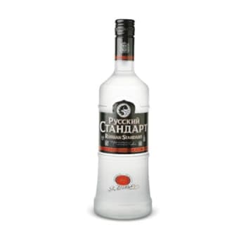 Russian Standard Vodka