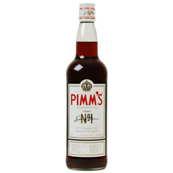 Pimm's 750ml