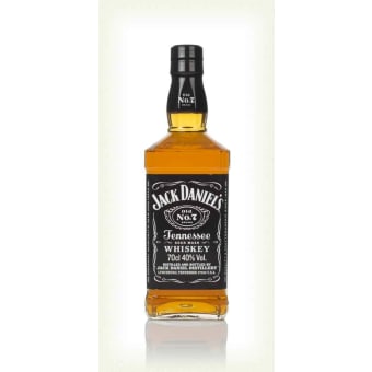 Jack Daniels Tennessee Whiskey