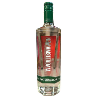 New Amsterdam Watermelon Vodka - 750mL
