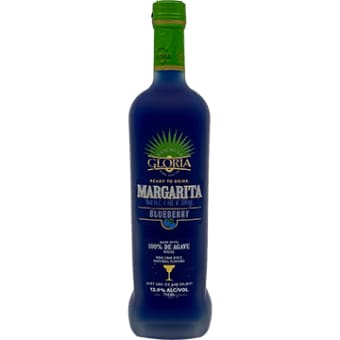 Rancho La Gloria Blueberry Margarita - 750mL