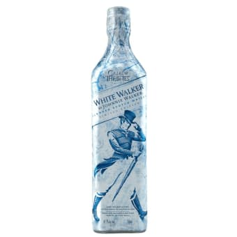 Johnnie Walker White Walker Scotch Whisky - 750mL