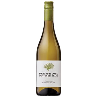 Dashwood Sauvignon Blanc 750Ml