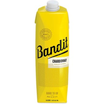 Bandit Chardonnay 1L
