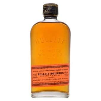 Bulleit Bourbon 375ml