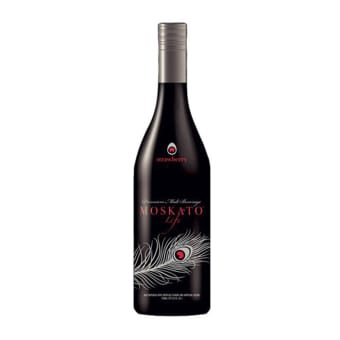 Moskato Life Strawberry - 750mL