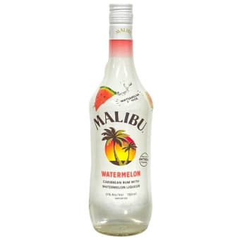 MALIBU WATERMELON 750ML