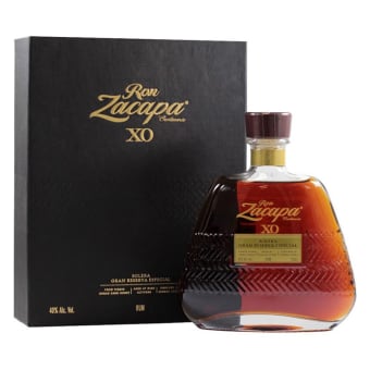 ZACAPA XO 750ML