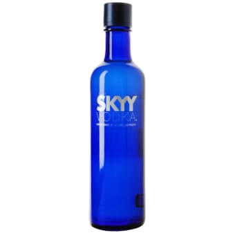Skyy Vodka - 375mL