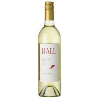 HALL SAUVIGNON BLANC 750ML
