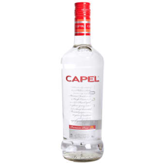CAPEL PISCO 750ML